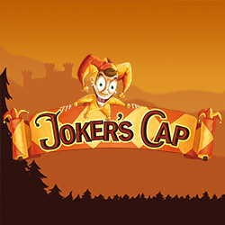 Jokers Cap
