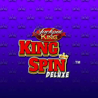 King Spin Deluxe