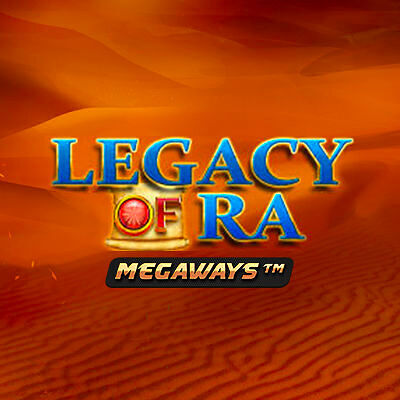 Legacy of Ra Megaways