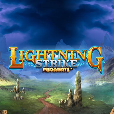 Lightning Strike Megaways