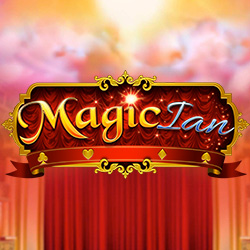 Magic Ian