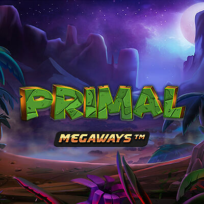 Primal Megaways