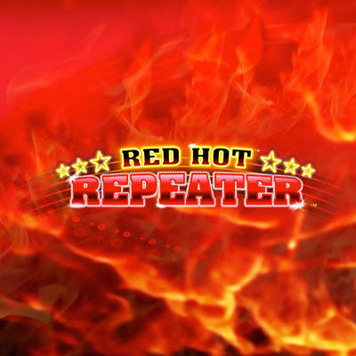Red Hot Repeater
