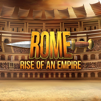 Rome Rise of an Empire
