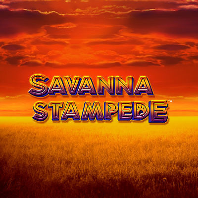 Savanna Stampede