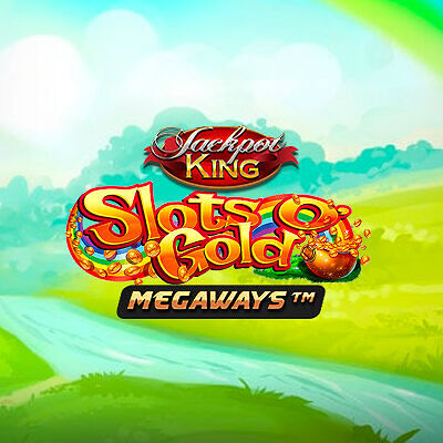 Slots O Gold Megaways