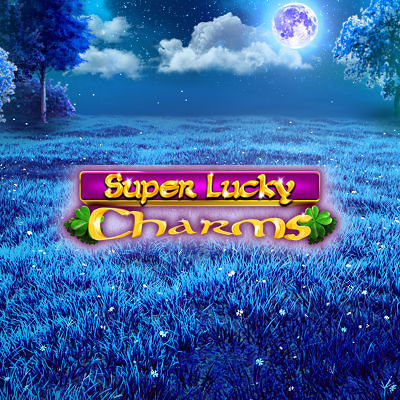 Super Lucky Charms