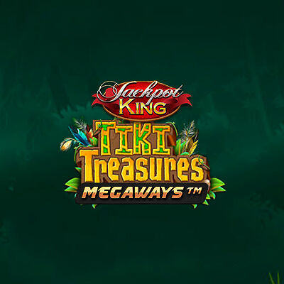 Tiki Treasures Megaways