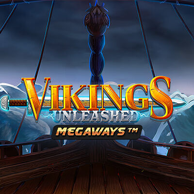 Vikings Unleashed Megaways