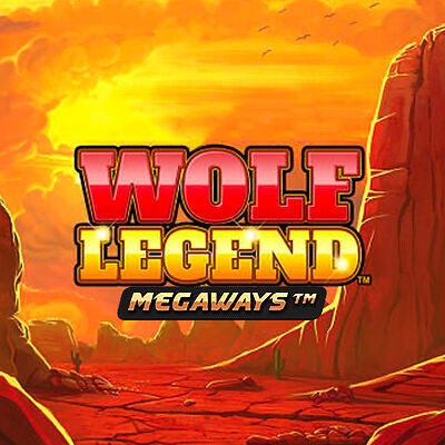 Wolf Legend Megaways