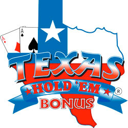 Texas Holdem Bonus Poker