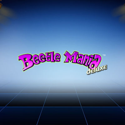 Beetle Mania Deluxe