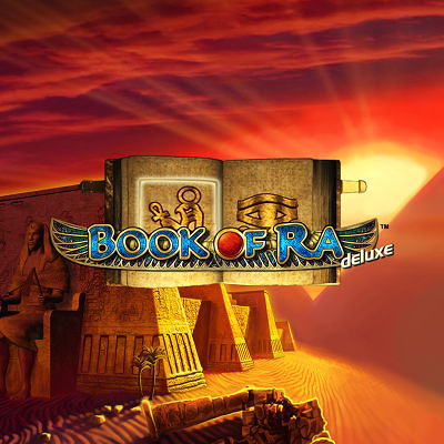 Book of Ra Deluxe
