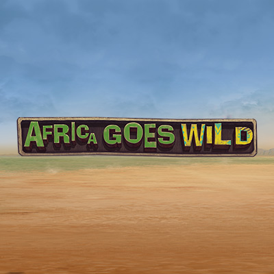 Africa Goes Wild