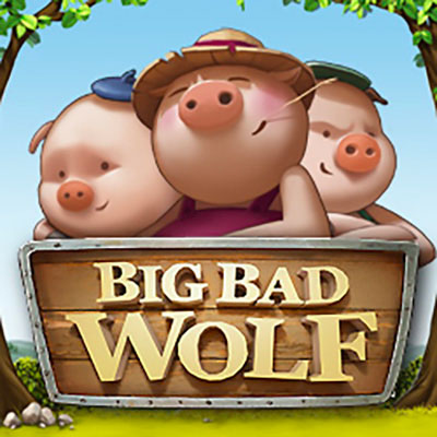 Big Bad Wolf