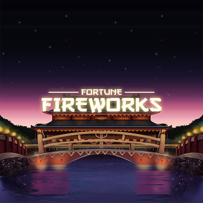 Fortune Fireworks