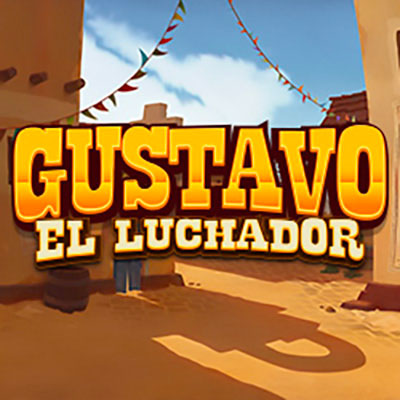 Gustavo El Luchador