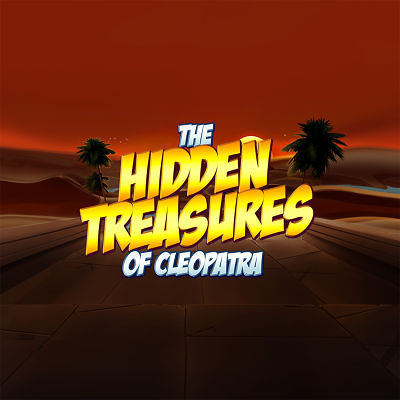 Hidden Treasures of Cleopatra