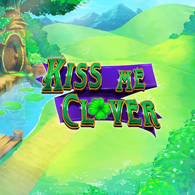 Kiss me Clover