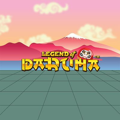 Legend of Daruma