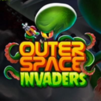 Outerspace Invaders