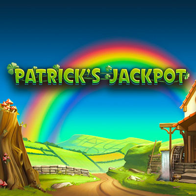 Patricks Jackpot