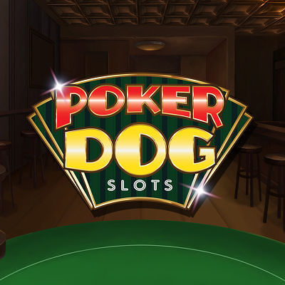 Poker Dogs