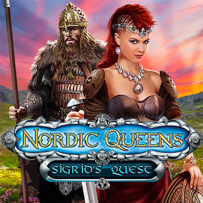 Sigrids Quest