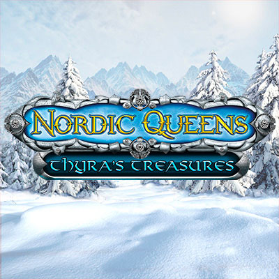 Thyras Treasure