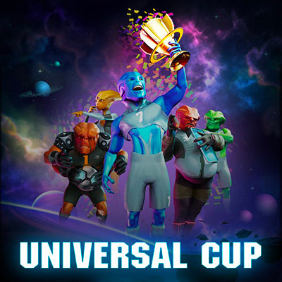 Universal Cup
