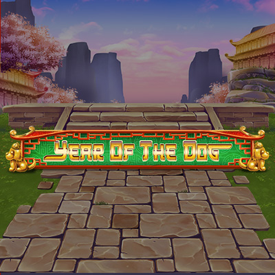 Year Of The Dog