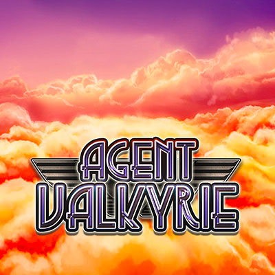Agent Valkyrie