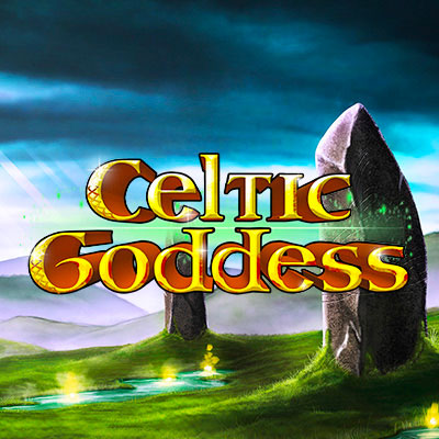 Celtic Goddess
