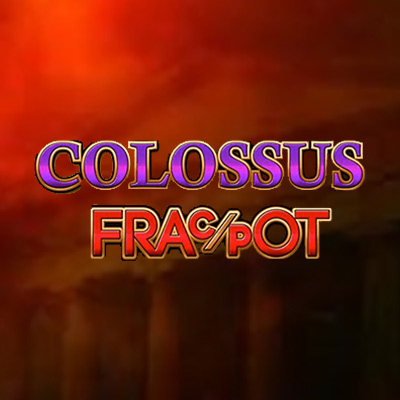 Colossus Fracpot