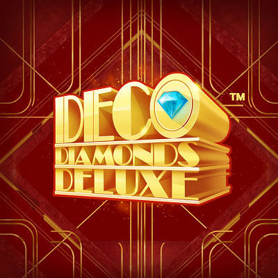 Deco Diamonds Deluxe