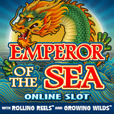 Emperor of the Sea