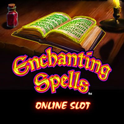 Enchanting Spells