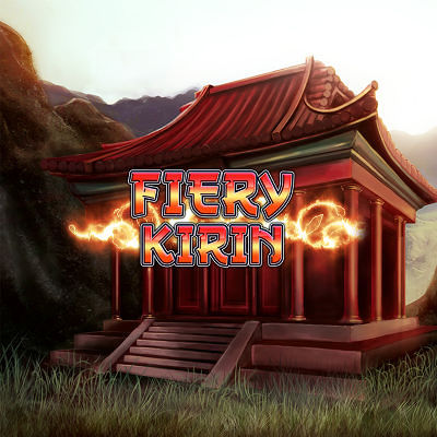 Fiery Kirin