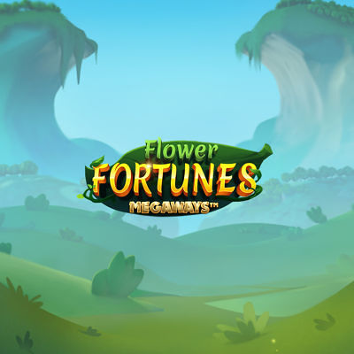 Flower Fortunes Megaways