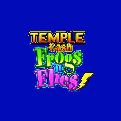 Frogs n Flies