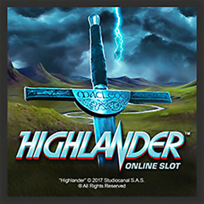 Highlander