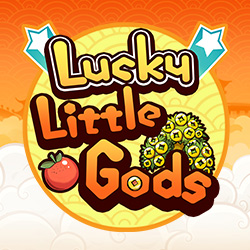 Lucky Little Gods