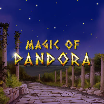Magic of Pandora