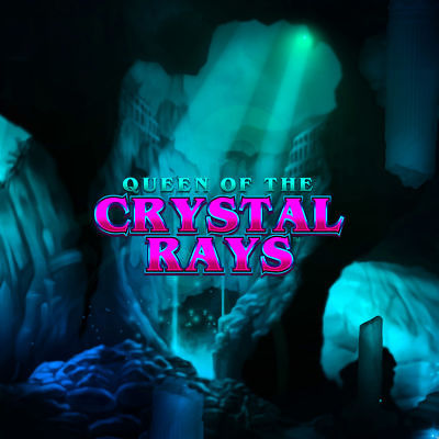 Queen of the Crystal Rays