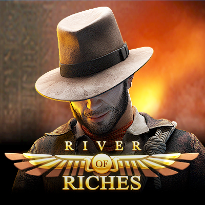 River of Riches