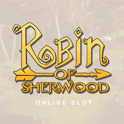 Robin of Sherwood