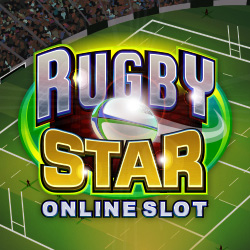 Rugby Star