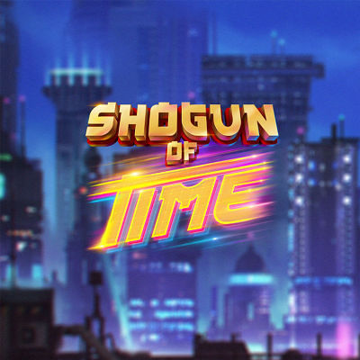 Shogun of Time