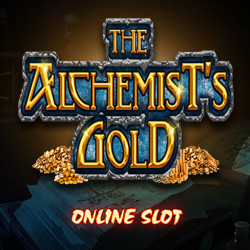 The Alchemists Gold