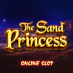 The Sand Princess